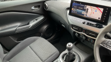 Nissan Juke 1.0 DiG-T Acenta Premium 5dr Petrol Hatchback